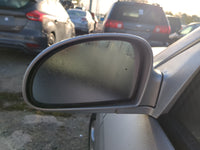 2004-2009 Kia Spectra Driver Side View Mirror - Left Door Mirror OEM Used - Oemusedautoparts1.com
