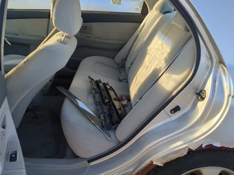 compare product 2006 Kia Spectra Rear Seat Oem 1184367