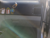 2006 Kia Spectra Passenger Glove Box Door Storage Compartment 1184376 - Oemusedautoparts1.com
