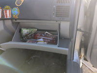 2006 Kia Spectra Passenger Glove Box Door Storage Compartment 1184376 - Oemusedautoparts1.com