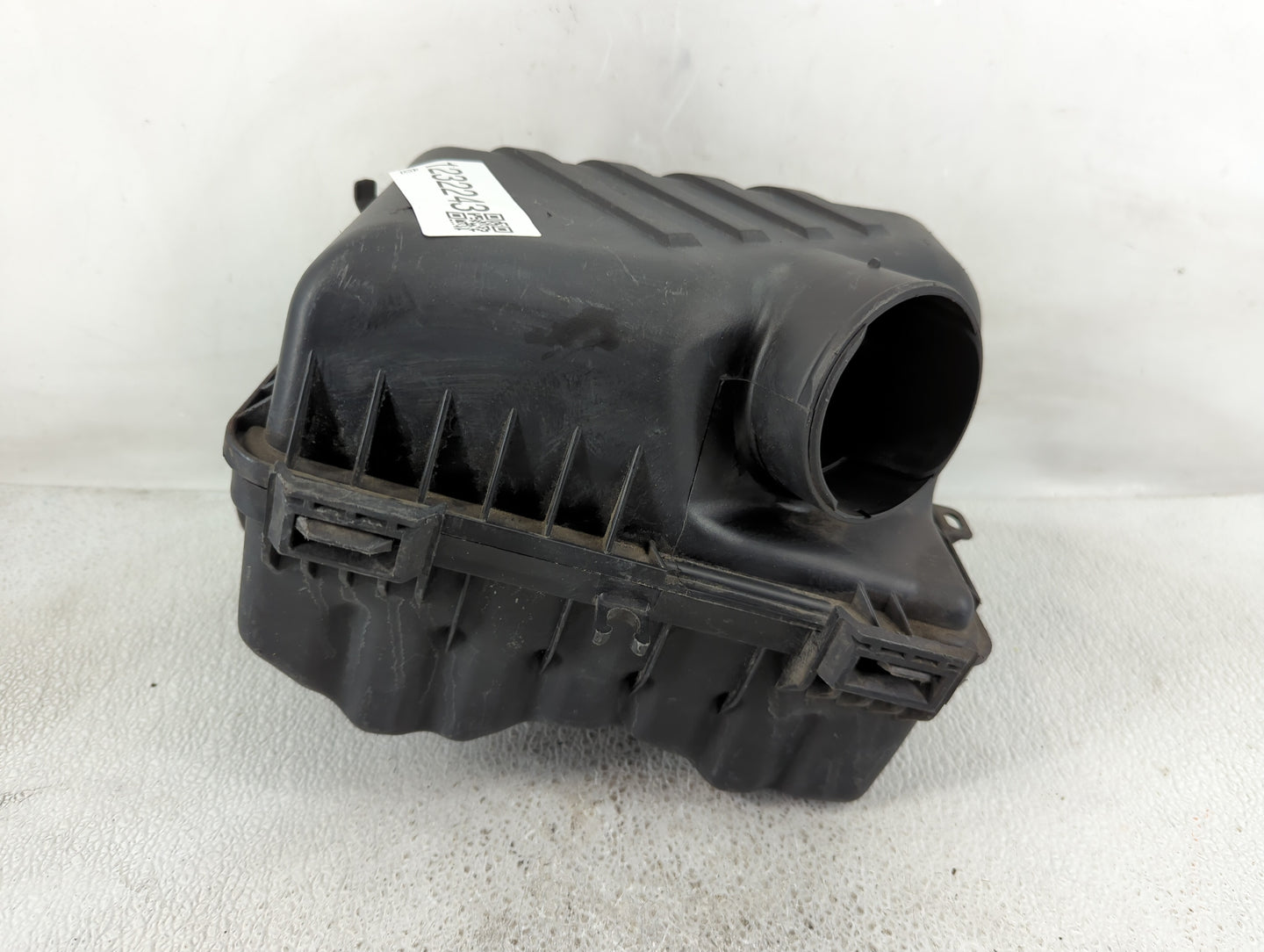 2004-2006 Kia Spectra Air Cleaner Intake-duct Hose Tube - Oemusedautoparts1.com