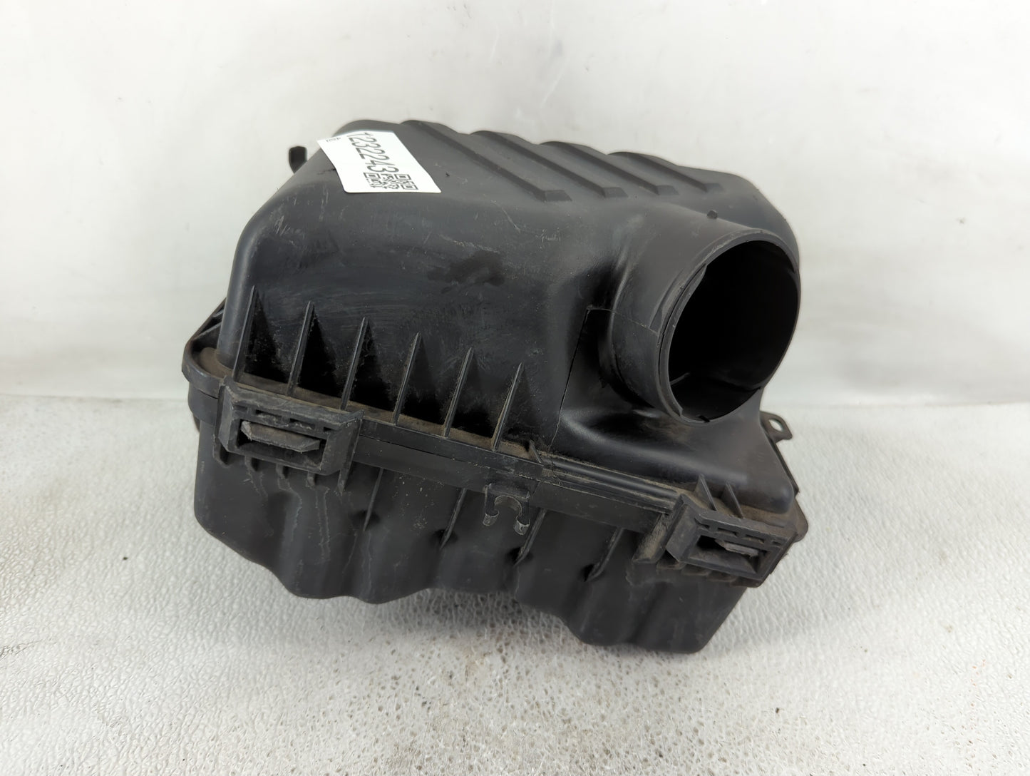 2004-2006 Kia Spectra Air Cleaner Intake-duct Hose Tube - Oemusedautoparts1.com