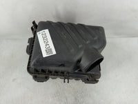 2004-2006 Kia Spectra Air Cleaner Intake-duct Hose Tube - Oemusedautoparts1.com