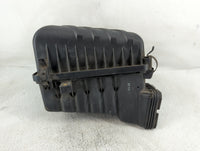 2004-2006 Kia Spectra Air Cleaner Intake-duct Hose Tube - Oemusedautoparts1.com