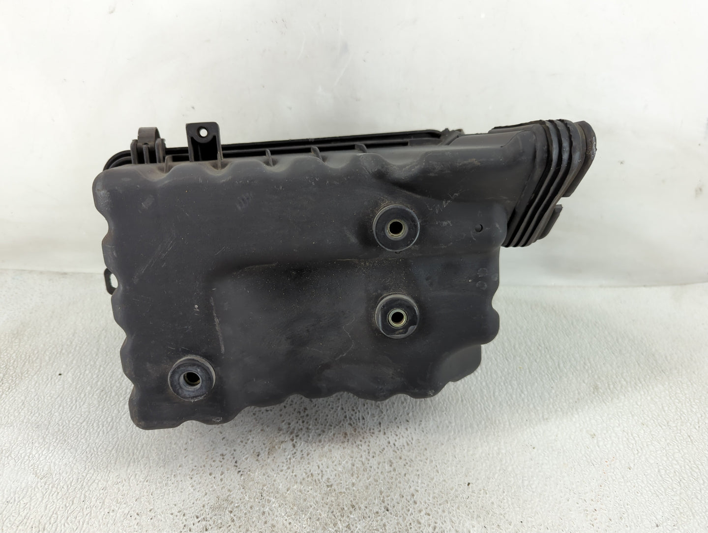 2004-2006 Kia Spectra Air Cleaner Intake-duct Hose Tube - Oemusedautoparts1.com