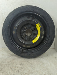 2004-2009 Kia Spectra Spare Donut Tire Wheel Rim Oem - Oemusedautoparts1.com