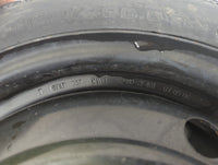 2004-2009 Kia Spectra Spare Donut Tire Wheel Rim Oem - Oemusedautoparts1.com