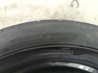 2004-2009 Kia Spectra Spare Donut Tire Wheel Rim Oem - Oemusedautoparts1.com