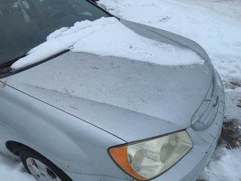 compare product 2004-2009 Kia Spectra Hood Oem