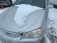 2004-2009 Kia Spectra Hood Oem - Oemusedautoparts1.com