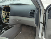 2006 Kia Spectra Passenger Glove Box Door Storage Compartment 1355751 - Oemusedautoparts1.com