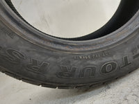 Used Tire 195/60R15 DELTA GRAND PRIX TOUR RS 88H - Tread Depth 9/32 - Oemusedautoparts1.com