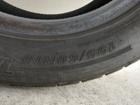 Used Tire 195/60R15 DELTA GRAND PRIX TOUR RS 88H - Tread Depth 9/32 - Oemusedautoparts1.com