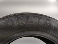 Used Tire 195/60R15 DELTA GRAND PRIX TOUR RS 88H - Tread Depth 9/32 - Oemusedautoparts1.com