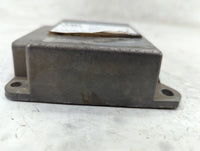 2004-2006 Kia Spectra Safety Restraint Srs Airbag Control Module - Oemusedautoparts1.com