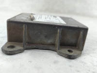 2004-2006 Kia Spectra Safety Restraint Srs Airbag Control Module - Oemusedautoparts1.com