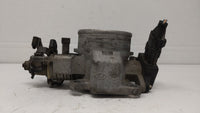 2004-2009 Kia Spectra Throttle Body P/N:35100-23701 35400-23701 Fits Fits 2003 2004 2005 2006 2007 2008 2009 2010 OEM Used A