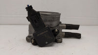 2004-2009 Kia Spectra Throttle Body P/N:35100-23701 35400-23701 Fits Fits 2003 2004 2005 2006 2007 2008 2009 2010 OEM Used A