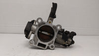2004-2009 Kia Spectra Throttle Body P/N:35100-23701 35400-23701 Fits Fits 2003 2004 2005 2006 2007 2008 2009 2010 OEM Used A