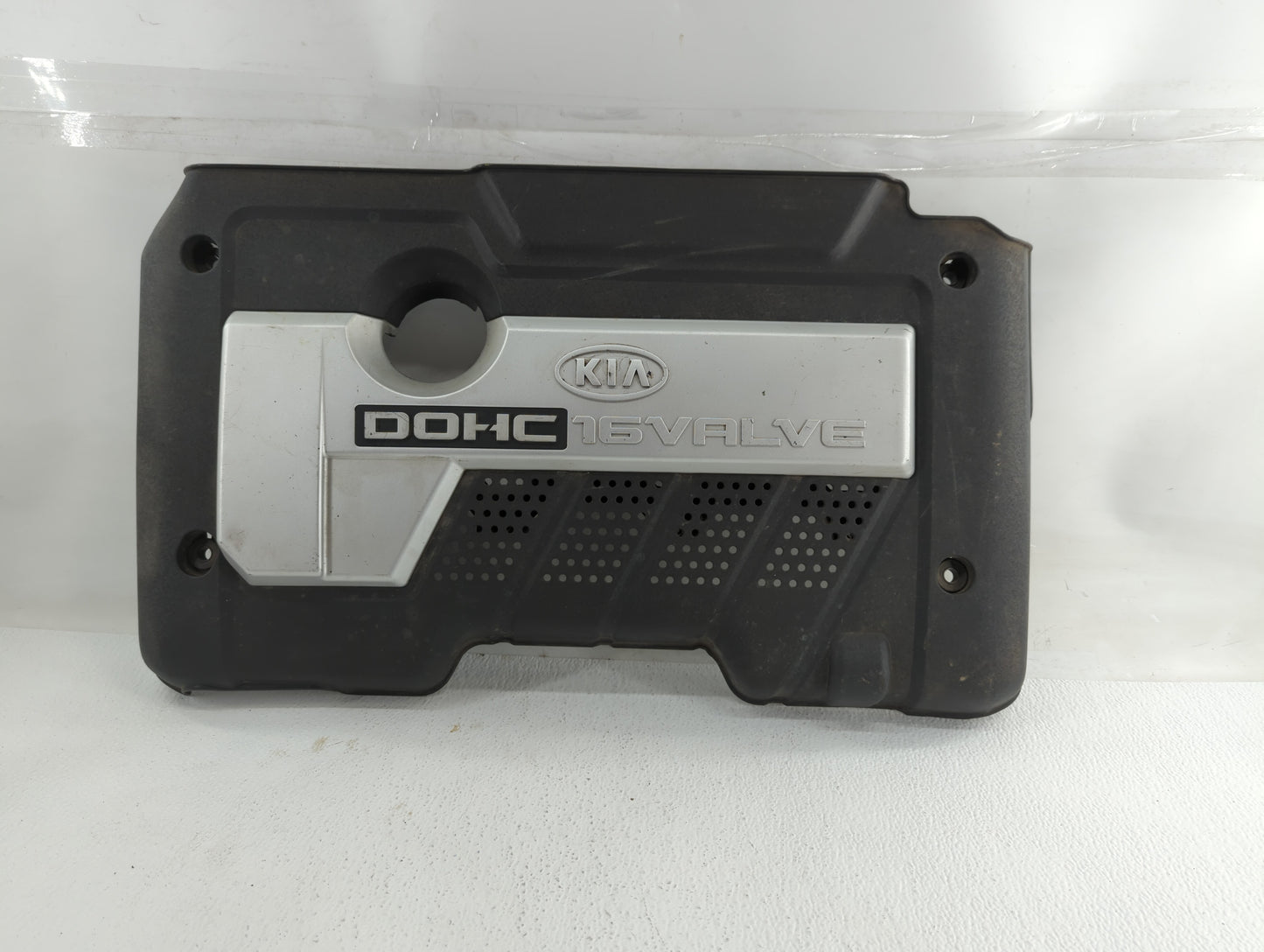 2006 Kia Spectra Engine Cover - Oemusedautoparts1.com
