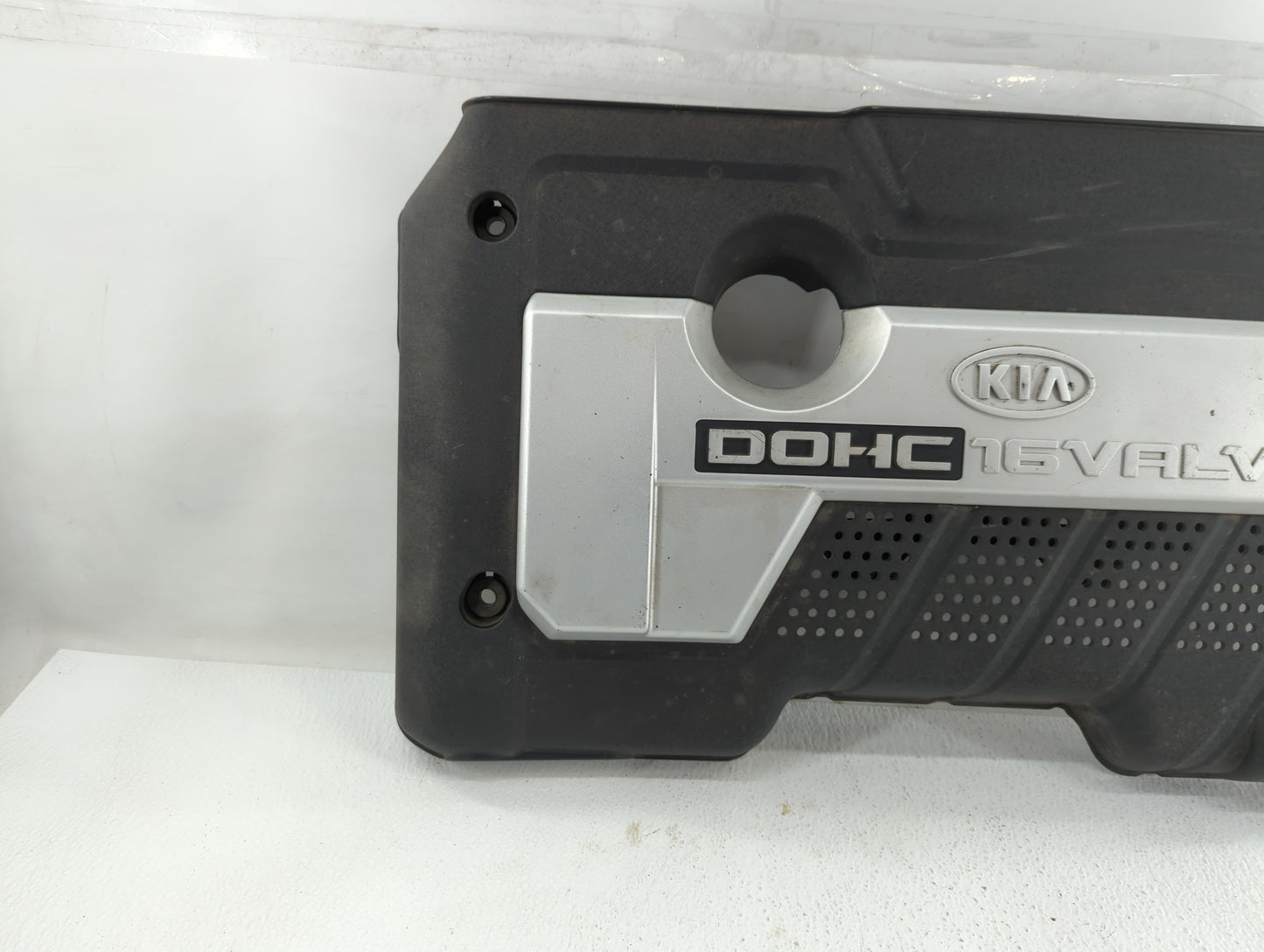 2006 Kia Spectra Engine Cover - Oemusedautoparts1.com