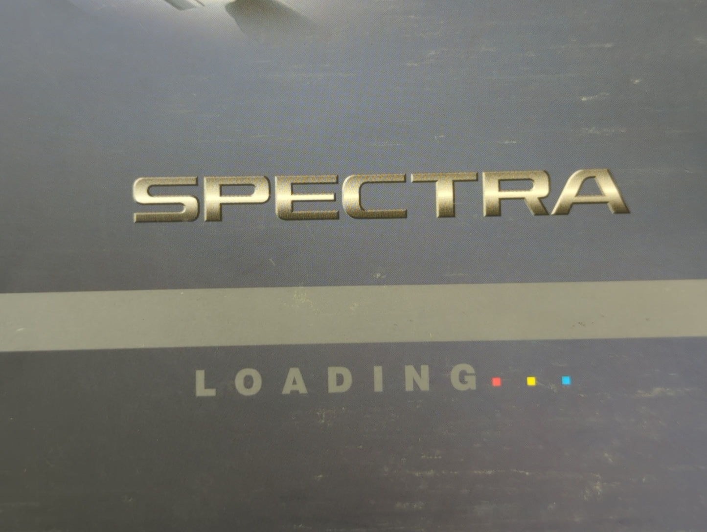 2006 Kia Spectra Owners Manual Book Guide OEM Used Auto Parts - Oemusedautoparts1.com