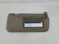 2004-2009 Kia Spectra Sun Visor Shade Replacement Passenger Right Mirror Fits Fits 2004 2005 2006 2007 2008 2009 OEM Used Au