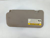 2004-2009 Kia Spectra Sun Visor Shade Replacement Passenger Right Mirror Fits Fits 2004 2005 2006 2007 2008 2009 OEM Used Au
