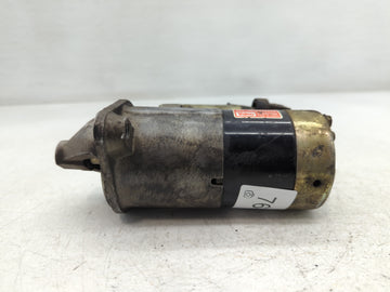 2006 Kia Spectra Car Starter Motor Solenoid OEM P/N:36100-23060 Fits Fits 2005 2007 2008 2009 OEM Used Auto Parts