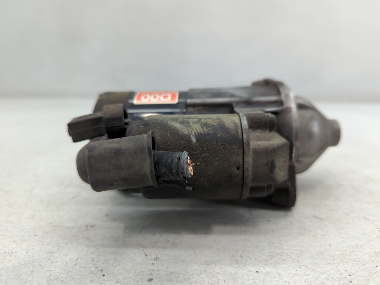 2006 Kia Spectra Car Starter Motor Solenoid OEM P/N:36100-23060 Fits Fits 2005 2007 2008 2009 OEM Used Auto Parts - Oemuseda