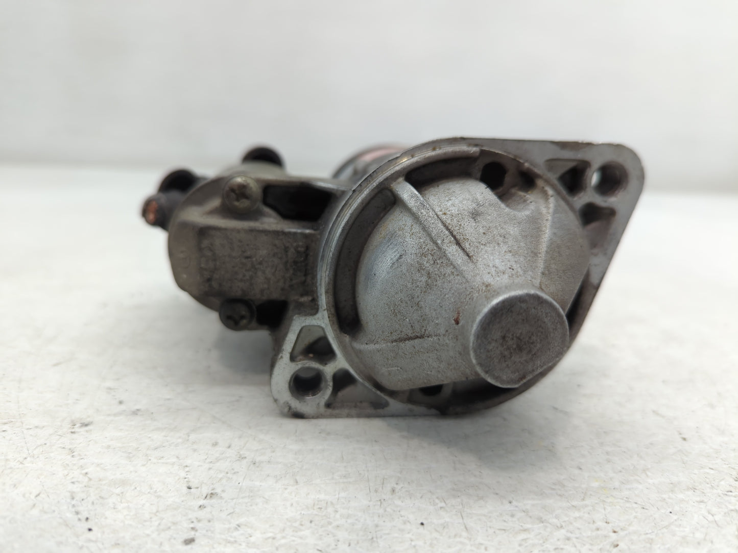 2006 Kia Spectra Car Starter Motor Solenoid OEM P/N:36100-23060 Fits Fits 2005 2007 2008 2009 OEM Used Auto Parts - Oemuseda