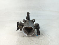 2004-2009 Kia Spectra Throttle Body P/N:35100-33701 Fits Fits 2003 2004 2005 2006 2007 2008 2009 2010 OEM Used Auto Parts - 