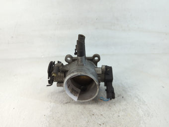 compare product 2004-2009 Kia Spectra Throttle Body P/N:35100-33701 Fits Fits 2003 2004 2005 2006 2007 2008 2009 2010 OEM Used Auto Parts