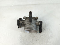2004-2009 Kia Spectra Throttle Body P/N:35100-33701 Fits Fits 2003 2004 2005 2006 2007 2008 2009 2010 OEM Used Auto Parts - 