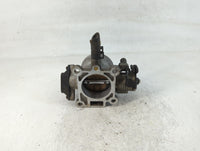 2004-2009 Kia Spectra Throttle Body P/N:35100-33701 Fits Fits 2003 2004 2005 2006 2007 2008 2009 2010 OEM Used Auto Parts - 