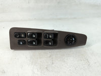 2004-2009 Kia Spectra Master Power Window Switch Replacement Driver Side Left Fits Fits 2004 2005 2006 2007 2008 2009 OEM Us
