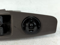 2004-2009 Kia Spectra Master Power Window Switch Replacement Driver Side Left Fits Fits 2004 2005 2006 2007 2008 2009 OEM Us