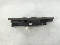 2004-2009 Kia Spectra Master Power Window Switch Replacement Driver Side Left Fits Fits 2004 2005 2006 2007 2008 2009 OEM Us