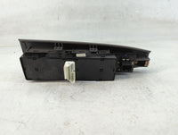 2004-2009 Kia Spectra Master Power Window Switch Replacement Driver Side Left Fits Fits 2004 2005 2006 2007 2008 2009 OEM Us
