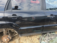 2005-2010 Kia Sportage Passenger Rear Door Oem 1372663 - Oemusedautoparts1.com