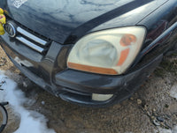 2005-2008 Kia Sportage Front Bumper - Oem 1372726 - Oemusedautoparts1.com