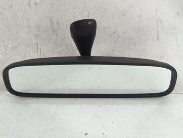 2005-2010 Kia Sportage Interior Rear View Mirror Replacement OEM Fits OEM Used Auto Parts - Oemusedautoparts1.com