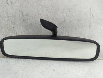 2005-2010 Kia Sportage Interior Rear View Mirror Replacement OEM Fits OEM Used Auto Parts - Oemusedautoparts1.com