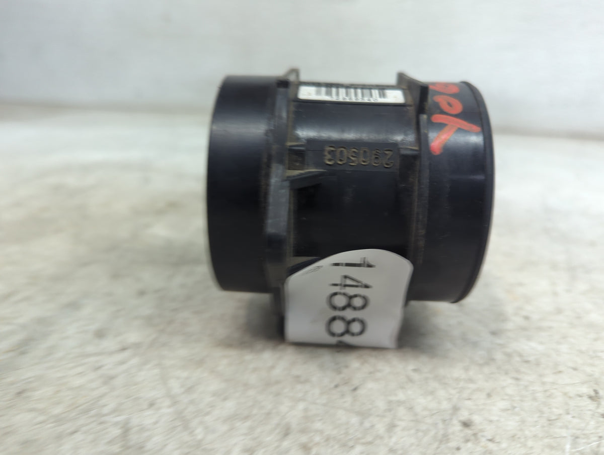 Kia Sportage Mass Air Flow Meter Maf 1488460 - Oemusedautoparts1.com