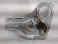 2005-2010 Kia Sportage Passenger Front Right Power Window Motor 1501927 - Oemusedautoparts1.com