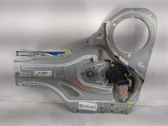 compare product 2005-2010 Kia Sportage Passenger Front Right Power Window Motor 1501927