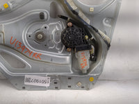 2005-2010 Kia Sportage Passenger Front Right Power Window Motor 1501927 - Oemusedautoparts1.com