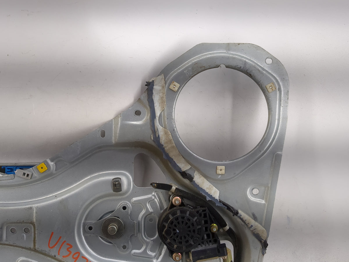 2005-2010 Kia Sportage Passenger Front Right Power Window Motor 1501927 - Oemusedautoparts1.com
