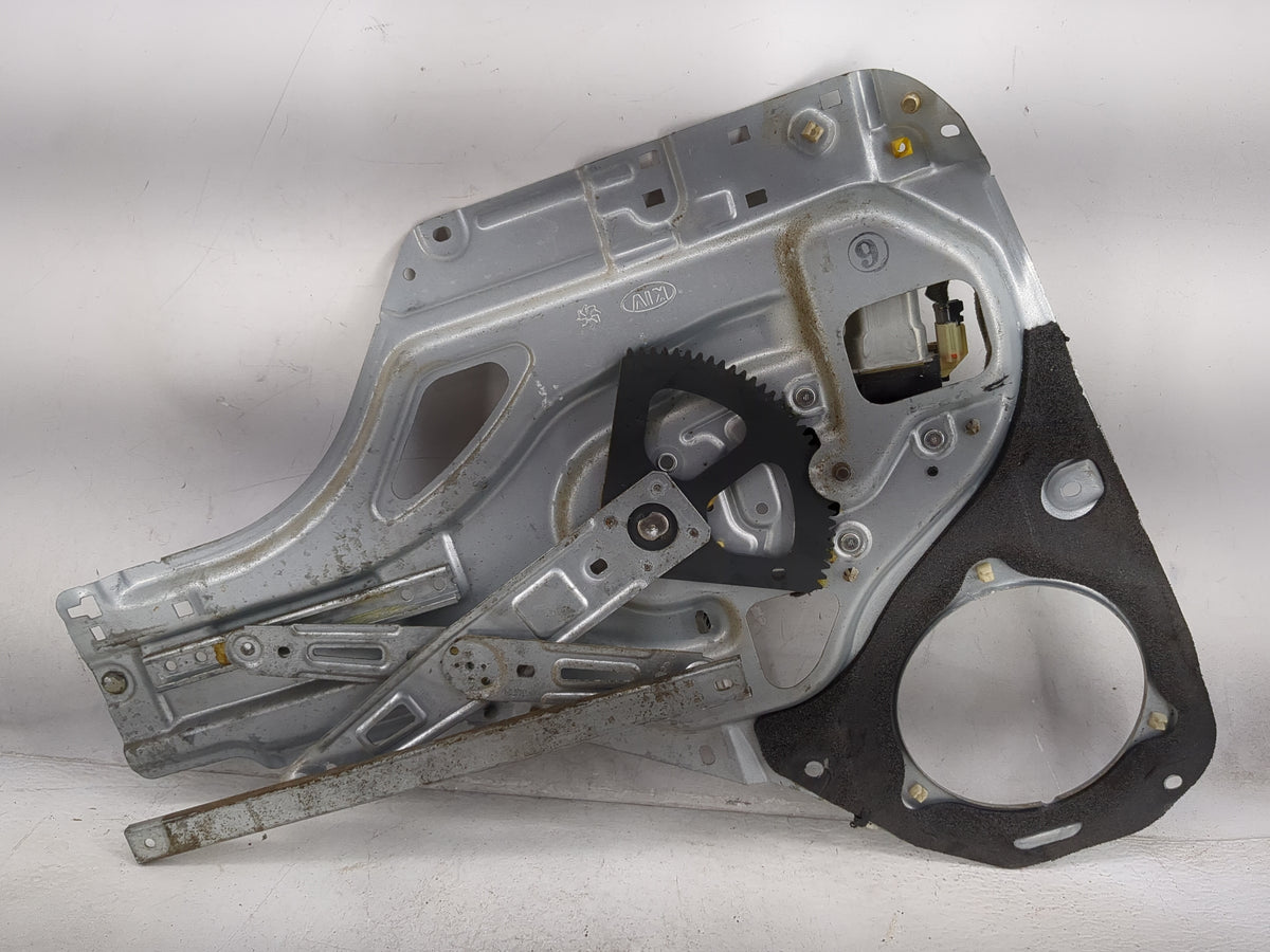 2005-2010 Kia Sportage Passenger Front Right Power Window Motor 1501927 - Oemusedautoparts1.com