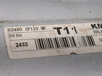 2005-2010 Kia Sportage Passenger Front Right Power Window Motor 1501927 - Oemusedautoparts1.com
